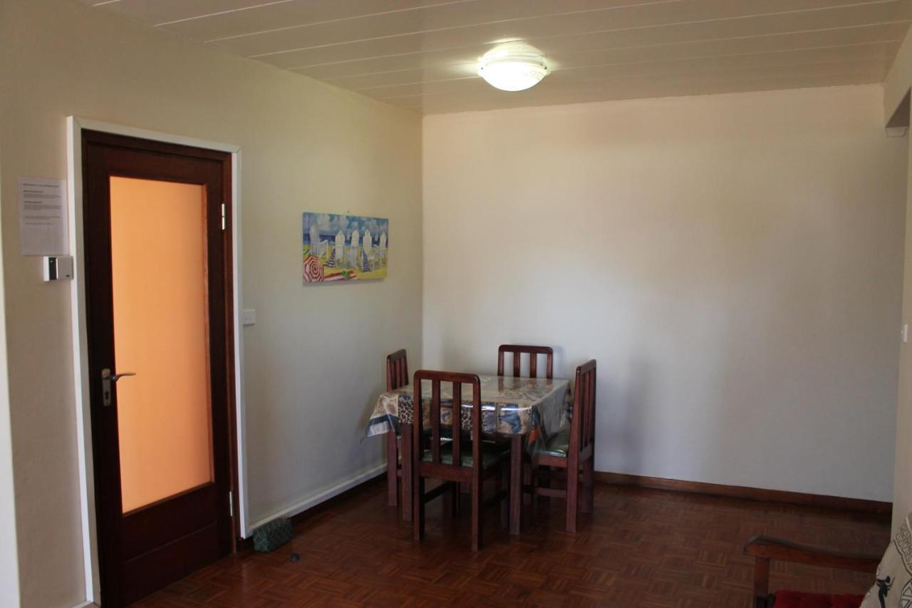 The Timeless Way Self Catering Accommodation Swakopmund Exterior photo