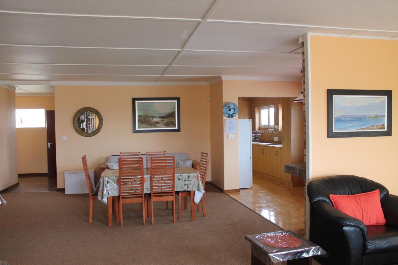 The Timeless Way Self Catering Accommodation Swakopmund Exterior photo