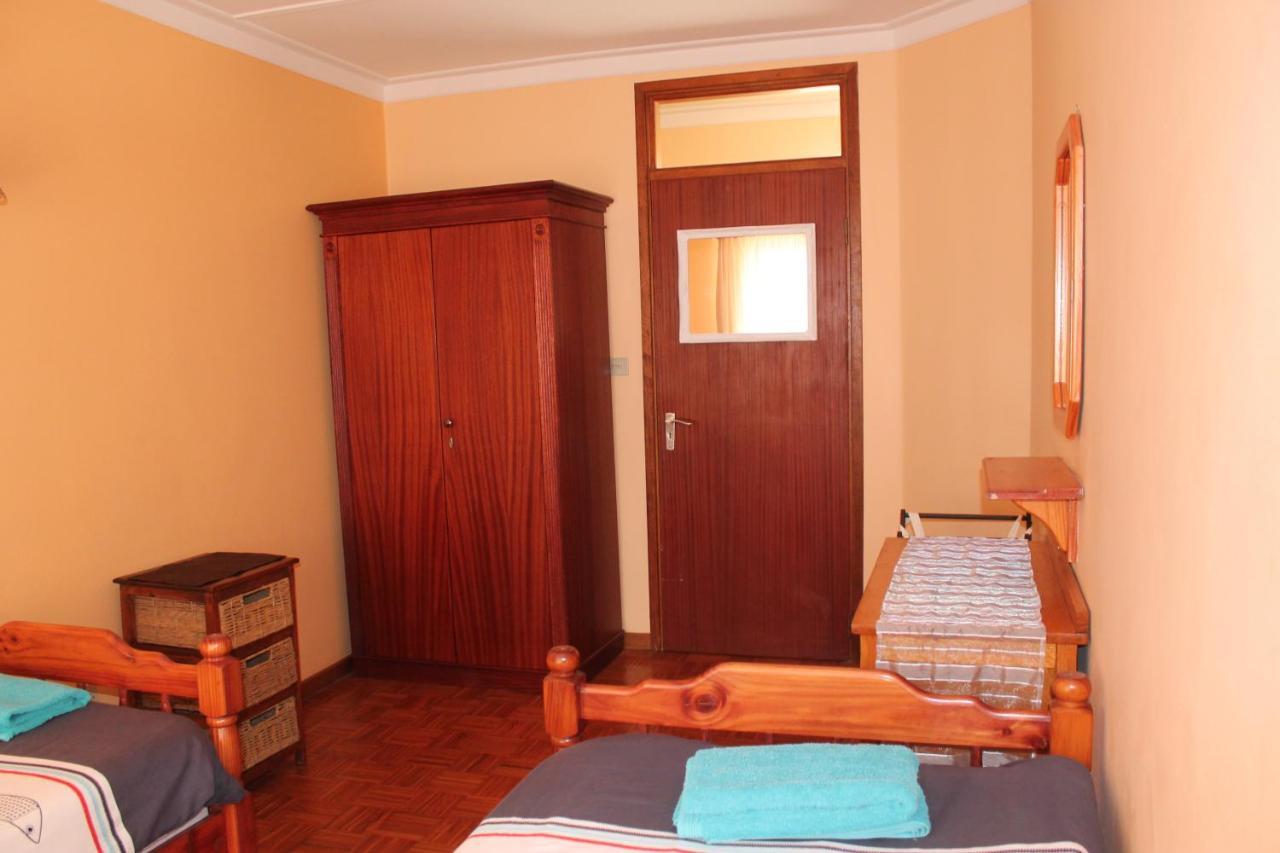 The Timeless Way Self Catering Accommodation Swakopmund Exterior photo